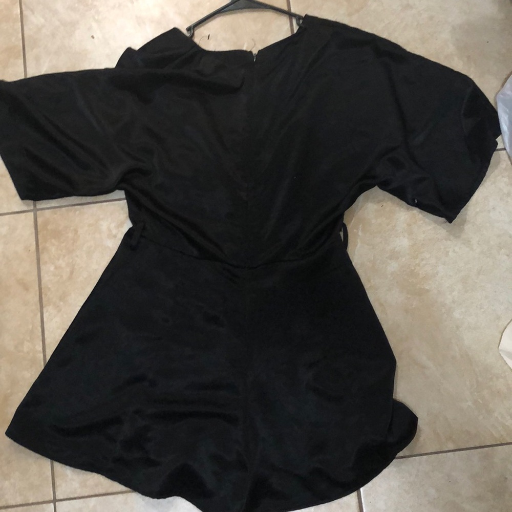 Romper - Picture 2 of 2